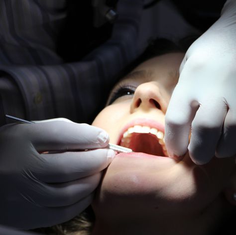 Odontología Conservadora